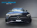 Mercedes-Benz C 220 d T 4 Matic Swiss Star