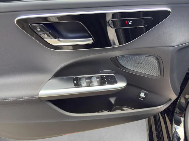 Mercedes-Benz C 220 d T 4 Matic Swiss Star