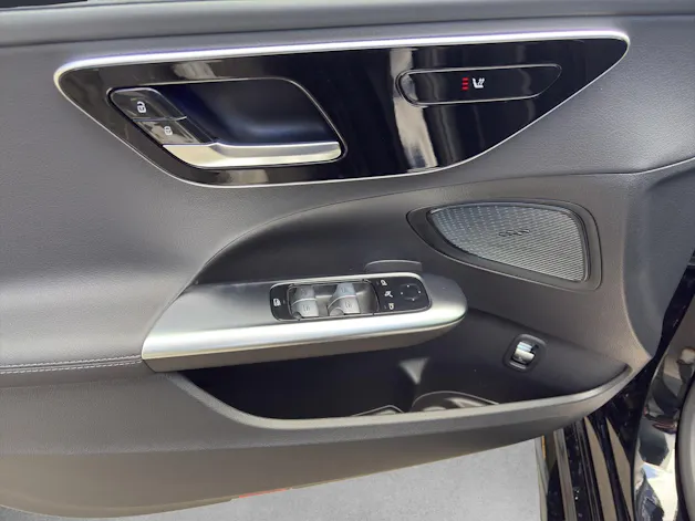 Mercedes-Benz C 220 d T 4 Matic Swiss Star