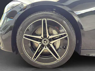Mercedes-Benz C 220 d T 4 Matic Swiss Star