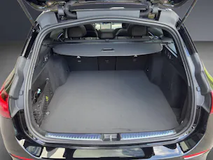 Mercedes-Benz C 220 d T 4 Matic Swiss Star