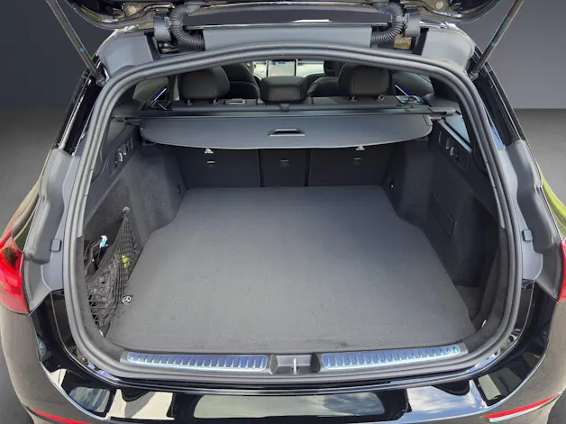 Mercedes-Benz C 220 d T 4 Matic Swiss Star