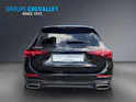 Mercedes-Benz C 220 d T 4 Matic Swiss Star