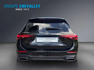 Mercedes-Benz C 220 d T 4 Matic Swiss Star