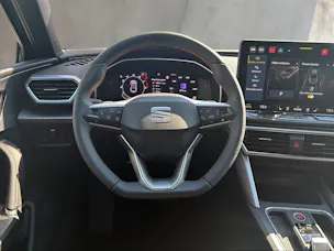 SEAT Leon ST 1.5 eTSI mHEV DSG Move FR