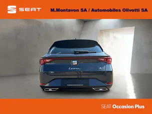 SEAT Leon ST 1.5 eTSI mHEV DSG Move FR