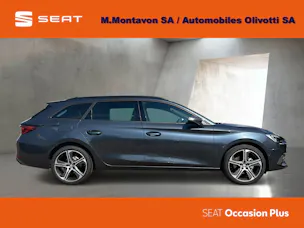 SEAT Leon ST 1.5 eTSI mHEV DSG Move FR