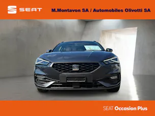 SEAT Leon ST 1.5 eTSI mHEV DSG Move FR