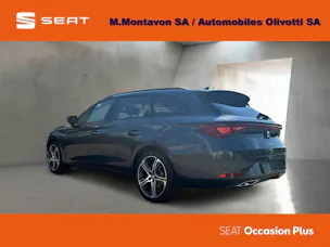 SEAT Leon ST 1.5 eTSI mHEV DSG Move FR
