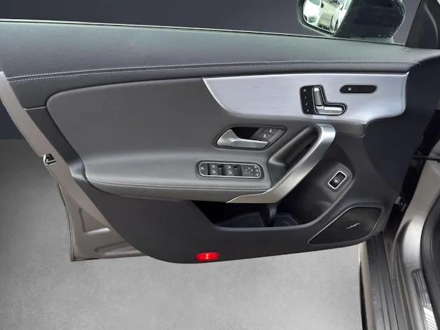 Mercedes-Benz CLA Shooting Brake 35 AMG 4Matic 7G-DCT
