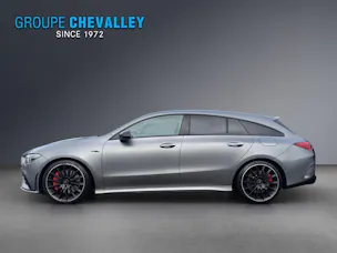 Mercedes-Benz CLA Shooting Brake 35 AMG 4Matic 7G-DCT