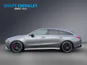 Mercedes-Benz CLA Shooting Brake 35 AMG 4Matic 7G-DCT