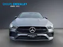 Mercedes-Benz CLA Shooting Brake 35 AMG 4Matic 7G-DCT
