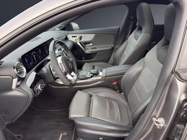 Mercedes-Benz CLA Shooting Brake 35 AMG 4Matic 7G-DCT