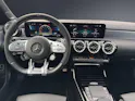 Mercedes-Benz CLA Shooting Brake 35 AMG 4Matic 7G-DCT