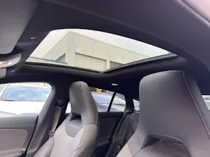 Mercedes-Benz CLA Shooting Brake 35 AMG 4Matic 7G-DCT