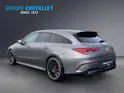 Mercedes-Benz CLA Shooting Brake 35 AMG 4Matic 7G-DCT