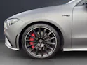 Mercedes-Benz CLA Shooting Brake 35 AMG 4Matic 7G-DCT
