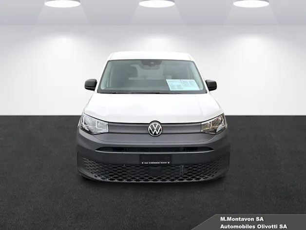 VW Caddy Cargo 1.5 TSI Plug in Hybrid Entry DSG
