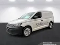 VW Caddy Cargo 1.5 TSI Plug in Hybrid Entry DSG