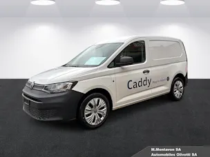 VW Caddy Cargo 1.5 TSI Plug in Hybrid Entry DSG