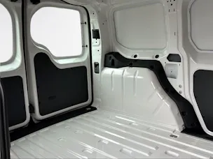 VW Caddy Cargo 1.5 TSI Plug in Hybrid Entry DSG