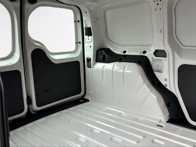 VW Caddy Cargo 1.5 TSI Plug in Hybrid Entry DSG