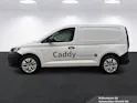 VW Caddy Cargo 1.5 TSI Plug in Hybrid Entry DSG