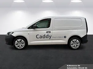 VW Caddy Cargo 1.5 TSI Plug in Hybrid Entry DSG
