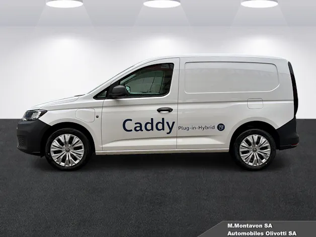 VW Caddy Cargo 1.5 TSI Plug in Hybrid Entry DSG