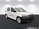 VW Caddy Cargo 1.5 TSI Plug in Hybrid Entry DSG