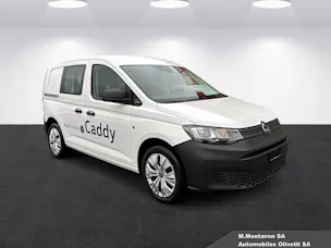 VW Caddy Cargo 1.5 TSI Plug in Hybrid Entry DSG