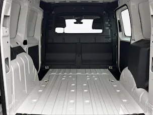 VW Caddy Cargo 1.5 TSI Plug in Hybrid Entry DSG