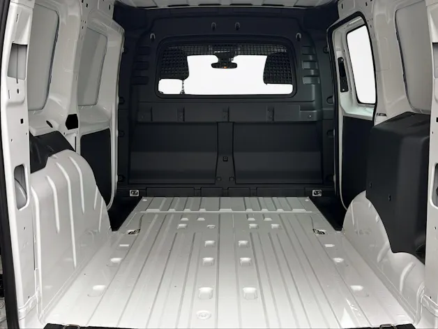 VW Caddy Cargo 1.5 TSI Plug in Hybrid Entry DSG