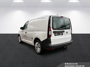 VW Caddy Cargo 1.5 TSI Plug in Hybrid Entry DSG