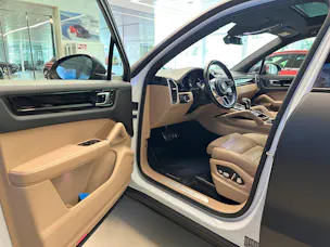 Porsche Cayenne S