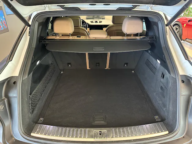 Porsche Cayenne S