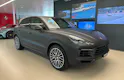 Porsche Cayenne S