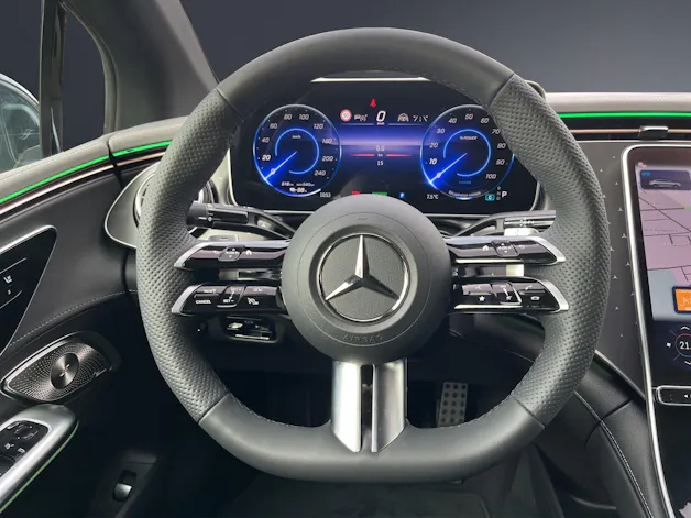 Mercedes-Benz EQE 350 4 Matic Exe. Ed.