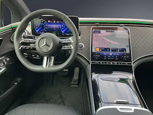 Mercedes-Benz EQE 350 4 Matic Exe. Ed.