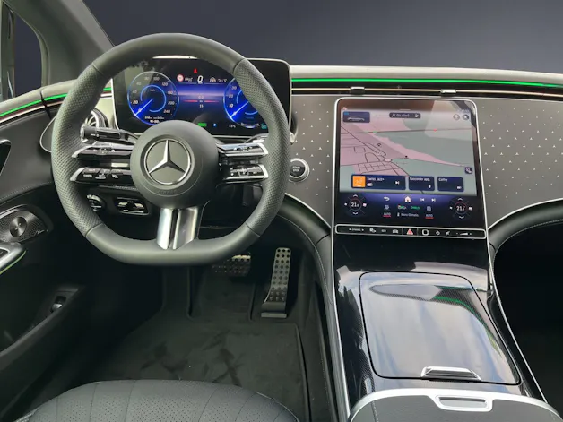 Mercedes-Benz EQE 350 4 Matic Exe. Ed.