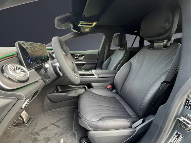 Mercedes-Benz EQE 350 4 Matic Exe. Ed.