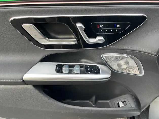 Mercedes-Benz EQE 350 4 Matic Exe. Ed.