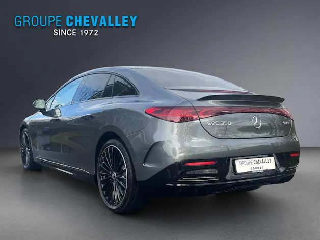 Mercedes-Benz EQE 350 4 Matic Exe. Ed.