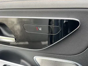 Mercedes-Benz EQE 350 4 Matic Exe. Ed.