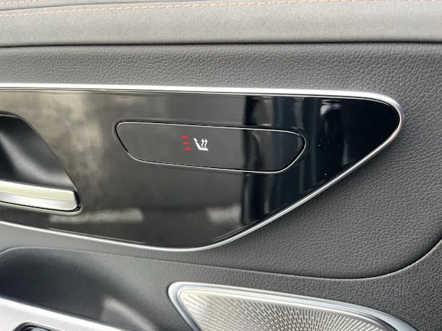 Mercedes-Benz EQE 350 4 Matic Exe. Ed.