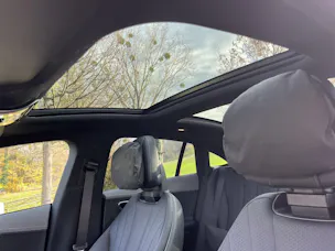 Mercedes-Benz EQE 350 4 Matic Exe. Ed.