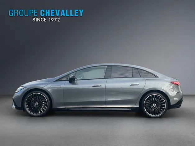 Mercedes-Benz EQE 350 4 Matic Exe. Ed.