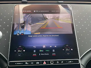 Mercedes-Benz EQE 350 4 Matic Exe. Ed.