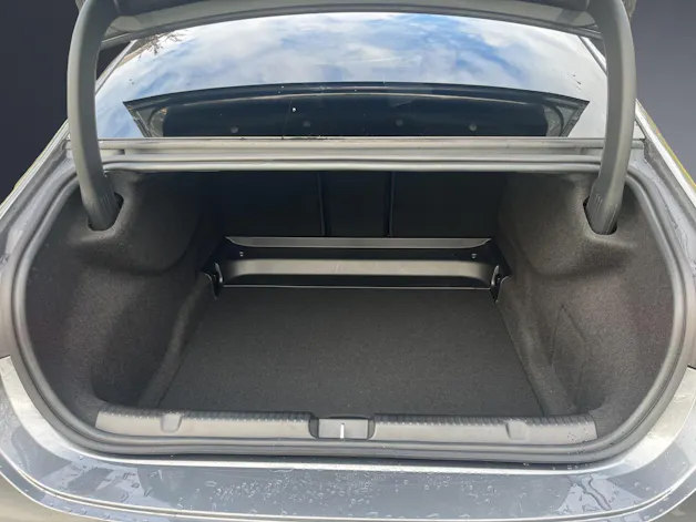 Mercedes-Benz EQE 350 4 Matic Exe. Ed.